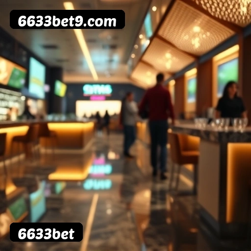 Vantagens exclusivas 6633bet para jogadores brasileiros - São Paulo, Rio, BH