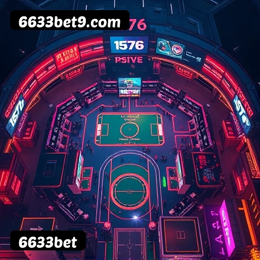 6633bet segurança SSL 256-bit - Licença Curaçao, eCOGRA, GLI certificado