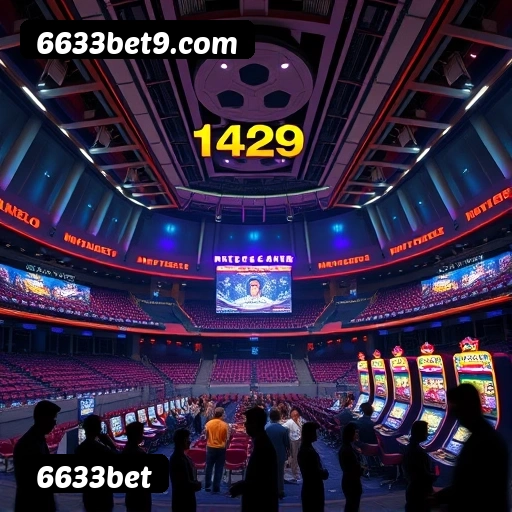 Principais provedores de slots da 6633bet - NetEnt, Pragmatic Play, Play'n GO